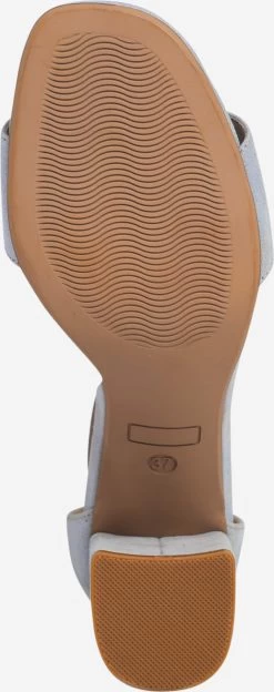 ABOUT YOU Sandalen Met Riem 'Alisha' -Damesschoenen acab99c44a986e990c1229fb0c8537be