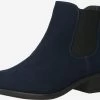 Dorothy Perkins Chelsea Boots 'Monaco'