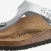 BIRKENSTOCK Teenslipper 'Gizeh'