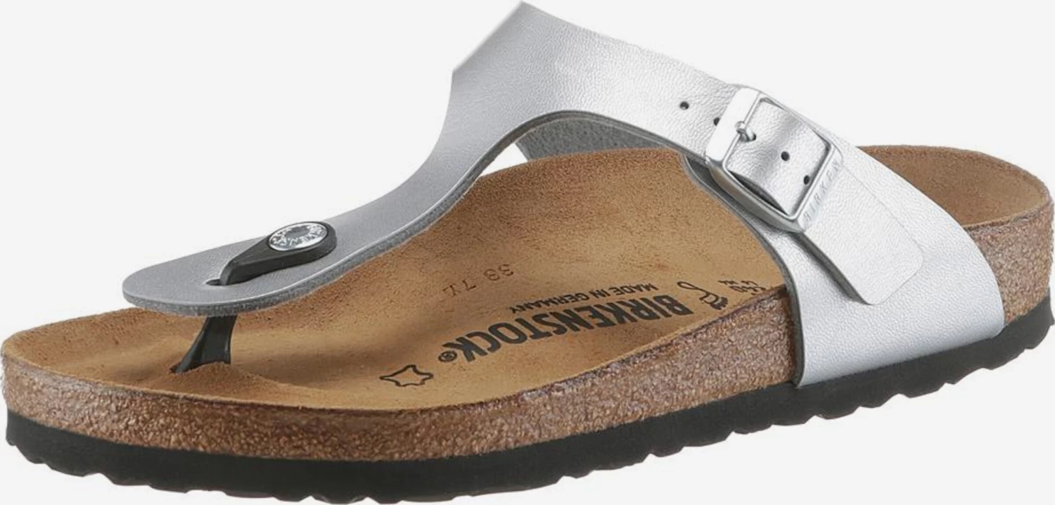 BIRKENSTOCK Teenslipper 'Gizeh' 1 BIRKENSTOCK Teenslipper 'Gizeh'