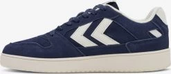 Hummel Sneakers Laag 'St. Power Play' -Damesschoenen af043dda20cc1ea28db4fedf51543a27
