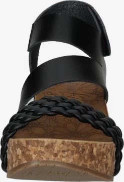 Blowfish Malibu Sandaal -Damesschoenen af0ba0c91374468aba2f395cc5d8e384