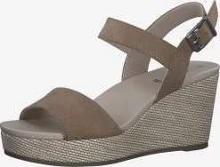 S.Oliver Sandalen Met Riem