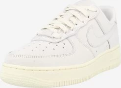 Nike Sportswear Sneakers Laag 'Air Force 1 '07 PRM'