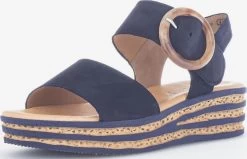 GABOR Sandalen Met Riem