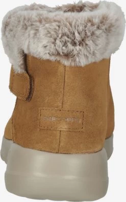 SKECHERS Enkellaarsjes -Damesschoenen b1a7e6c29168842b8f8d60efc032b525