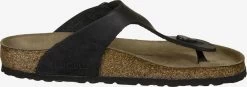 BIRKENSTOCK Teenslippers 'Gizeh' -Damesschoenen b1f210aa1104ae450f1d444e564b77ba