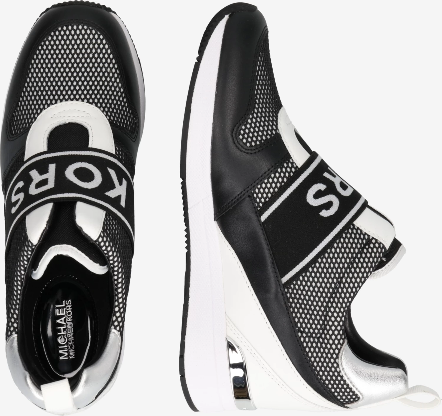 MICHAEL Michael Kors Slip-on 'MAVEN' 2 MICHAEL Michael Kors Slip-on 'MAVEN' - Afbeelding 2