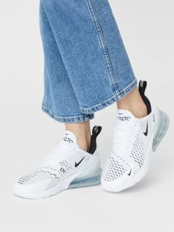 Nike Sportswear Sneakers Laag 'Air Max 270' -Damesschoenen b2c37568d10bb2d01792ba7012c7a8a1