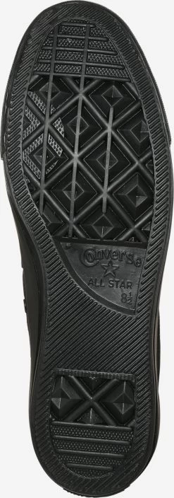 CONVERSE Sneakers Hoog 'CTAS' -Damesschoenen b440452b71f2f46cc611af58004297f6