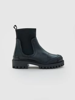 EDITED Chelsea Boots 'Tyshawn' -Damesschoenen b521fda5e6561fd3e92f9ace01a77516