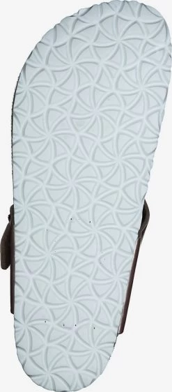 TAMARIS Teenslipper -Damesschoenen b59c32af3190c8ea4fd6403754ccffc0