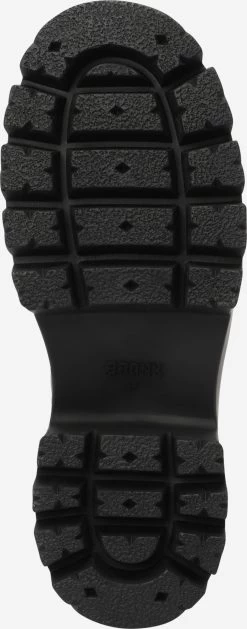 BRONX Enkellaarsjes 'O-tizz' -Damesschoenen b8b4ad9361abbf7fd180bf53ed78a4cd