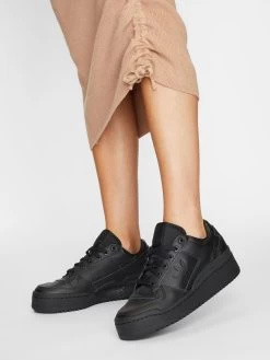 ADIDAS ORIGINALS Sneakers Laag 'Forum Bold' -Damesschoenen b8fae018d649044c8c80a43091c89a6a