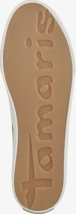 TAMARIS Sneakers Laag -Damesschoenen b9293e836384dd351c1aa9f3d0bfd353