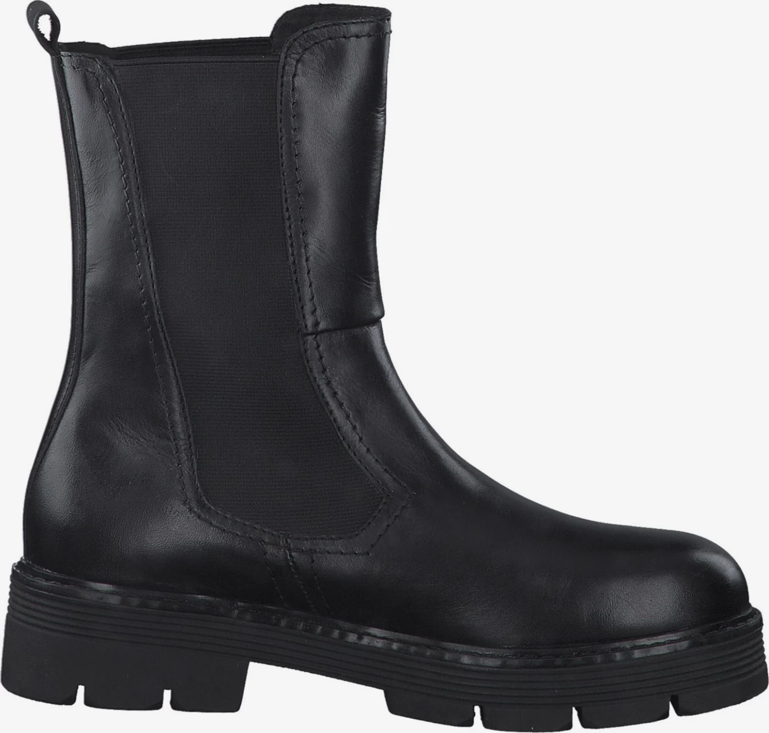 MARCO TOZZI Chelsea Boots 3 MARCO TOZZI Chelsea Boots - Afbeelding 3