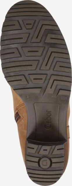 GABOR Laarzen -Damesschoenen ba433eb1142a409d8a1b395632beab2d