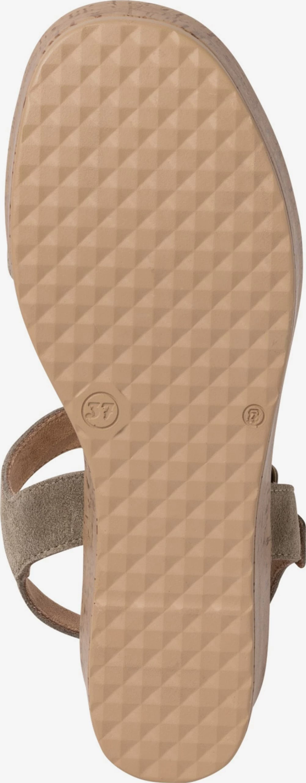 S.Oliver Sandaal 5 S.Oliver Sandaal - Afbeelding 5