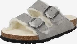 BIRKENSTOCK Muiltjes 'Arizona'