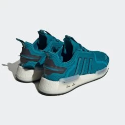 ADIDAS ORIGINALS Sneakers Laag 'NMD_V3' -Damesschoenen bc781940522757f81ec4ac7ee52e9e75