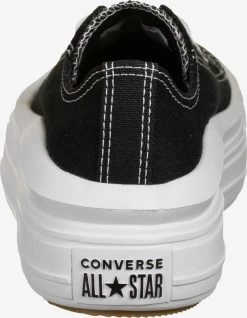 CONVERSE Sneakers Laag 'Chuck Taylor All Star Move' -Damesschoenen bcba36e0eb346ec516c15161d8e08c07