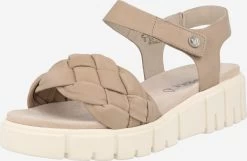 CAPRICE Sandalen Met Riem