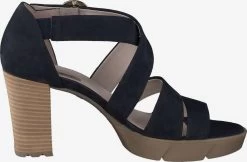 Paul Green Sandaal -Damesschoenen bffd7fd9560be03692d1181c9d9631b5