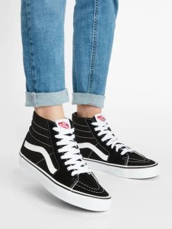 VANS Sneakers Hoog 'SK8-HI' -Damesschoenen c1492de493db9e140742082161945240