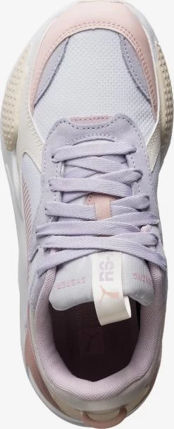 PUMA Sneakers Laag 'Candy' -Damesschoenen c17935daf3468d90f8073b452ff13d96