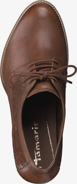TAMARIS Pumps Met Hoge Voorkant -Damesschoenen c353318f1583727fc70db04b61b5c8a8