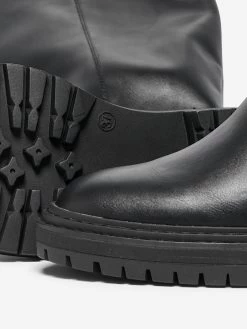 ONLY Laarzen 'Beth-6' -Damesschoenen c6dc77c08638765fe801ed7cd5984357