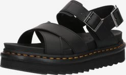 Dr. Martens Sandalen Met Riem 'Voss II'