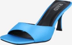 Raid Muiltjes 'IZRA'