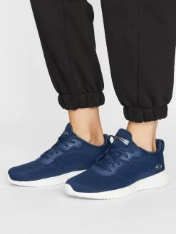 SKECHERS Sneakers Laag 'Bobs Squad' -Damesschoenen ca380649586748625bb425cbb948c196