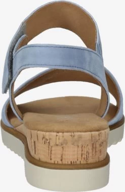 GABOR Sandaal -Damesschoenen cadd54afd74562e9003c9945e2aee93d