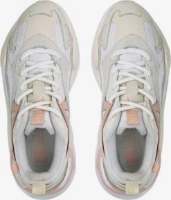 PUMA Sneakers Laag 'RS-X' -Damesschoenen caf73aa24c2faa642f3df3decf5224a9