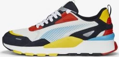 PUMA Sneakers Laag 'RS 3.0 Future'