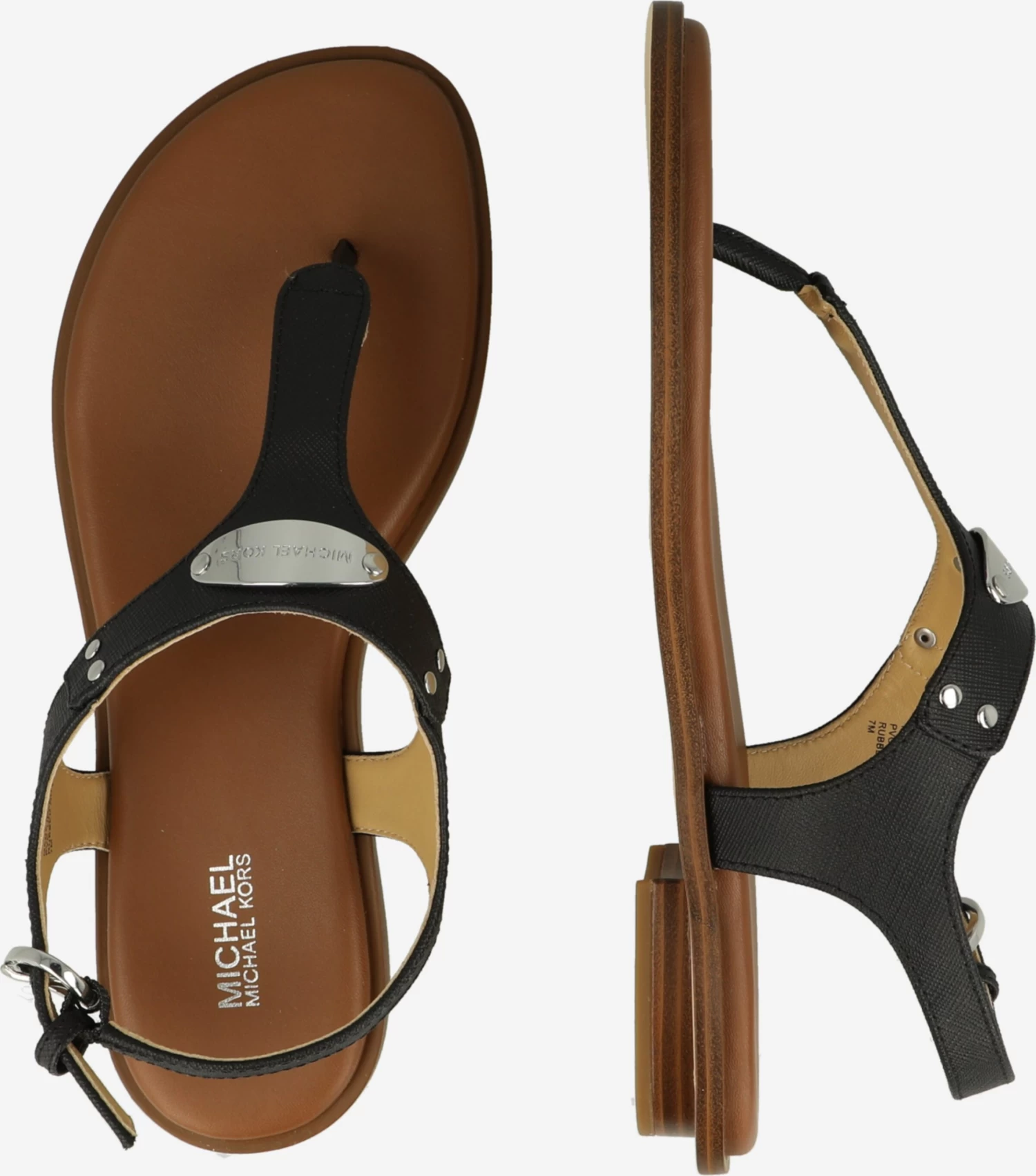 MICHAEL Michael Kors Teenslipper 2 MICHAEL Michael Kors Teenslipper - Afbeelding 2