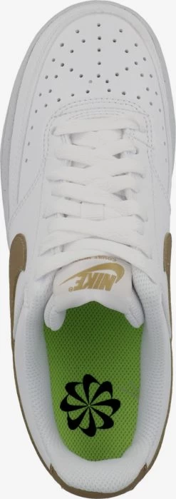 Nike Sportswear Sneakers Laag 'Court Vision' -Damesschoenen cd3267ba0f8f15df404e5357d558e6dc