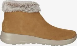 SKECHERS Enkellaarsjes -Damesschoenen d05b51a19555020dac9a670e1a359b52