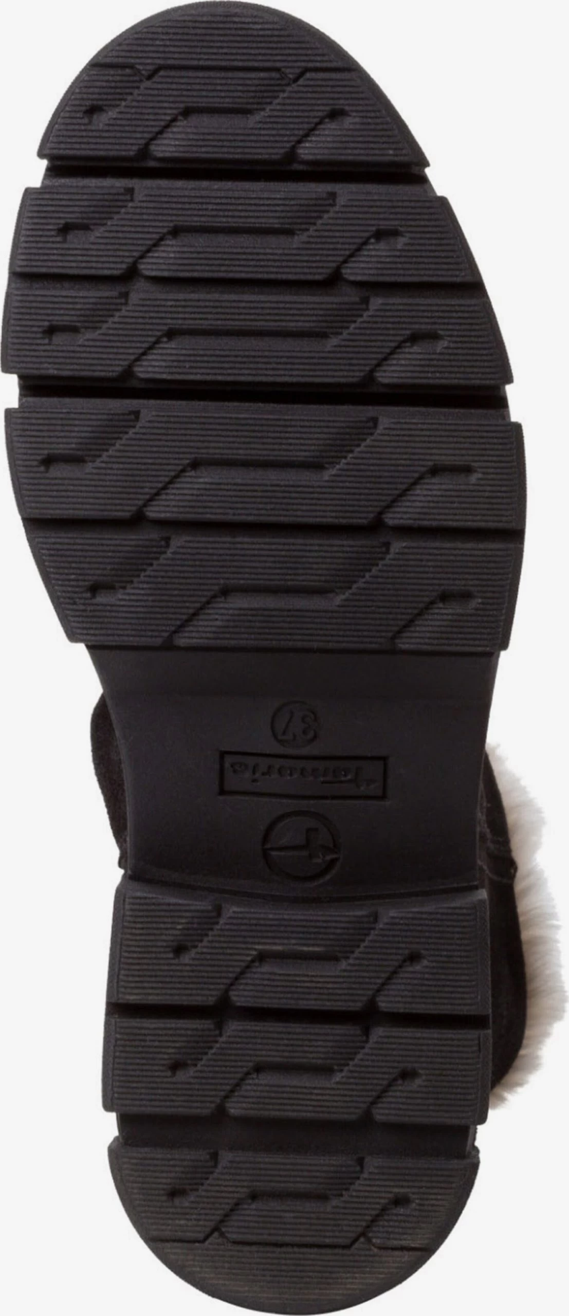 TAMARIS Enkellaarsjes 5 TAMARIS Enkellaarsjes - Afbeelding 5