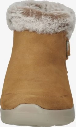 SKECHERS Enkellaarsjes -Damesschoenen d1381e6b1ebead38972d1488636825d3