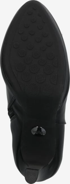 BUFFALO Enkellaarsjes 'ROXANA' -Damesschoenen d154b898cdb5afe36f8839de1aada33d