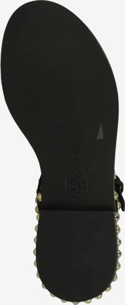 ASH Teenslipper 'PAROS' -Damesschoenen d17c1d207d8d051eb009e361eceac478