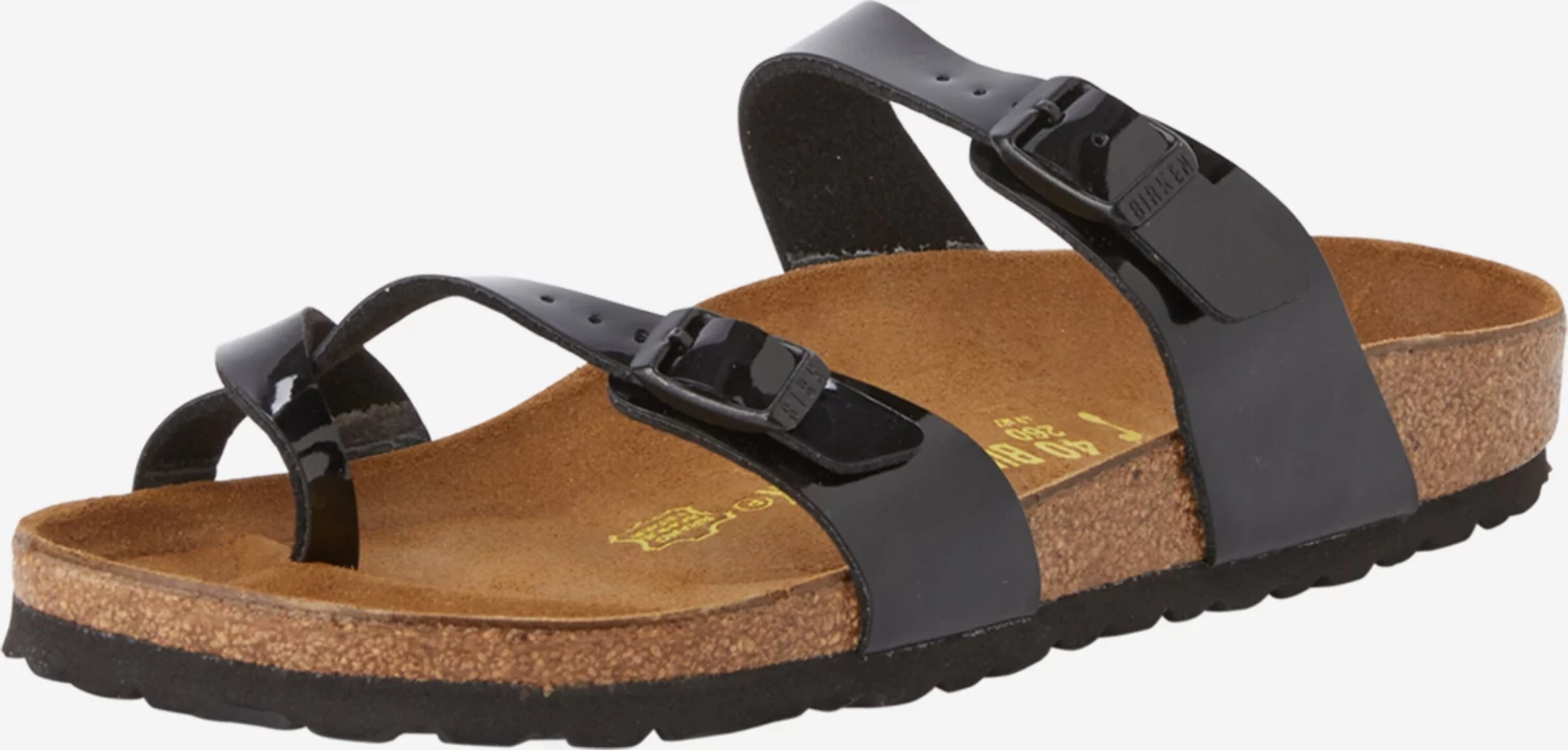 BIRKENSTOCK Teenslipper 'Mayari' 1 BIRKENSTOCK Teenslipper 'Mayari'