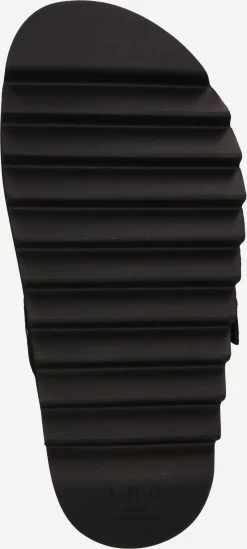 IRO Muiltjes 'BOLUM' -Damesschoenen d18ff1012d1a9b6bc22fa6d96b96574d