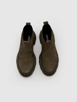 EDITED Chelsea Boots 'Rebekah' -Damesschoenen d1aad9e4621519128e412bd02b33697b