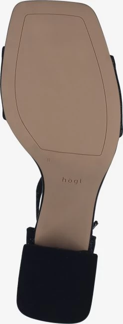 HÖGL Högl Sandalen Met Riem -Damesschoenen d1e8a403b54386300c74e1c903de88d1