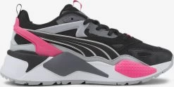 PUMA Sneakers Laag 'Efekt Turbo' -Damesschoenen d2335f348b73bd7f9975eae0b3114d70