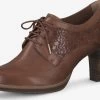 TAMARIS Pumps Met Hoge Voorkant